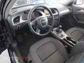 Audi A4 Avant 2.0 TDI Advance