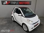 Smart ForTwo 0.8 cdi Passion 54