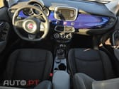 Fiat 500X 1.3 MJ Urban
