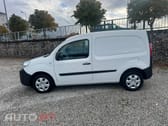 Renault Kangoo 1.5 Blue dCi L1 Business