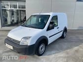 Ford Transit Connect 1.8 TDCi Curta
