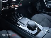 Mercedes-Benz CLA 250 e 8G-DCT AMG Line