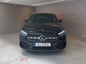 Mercedes-Benz GLA 250 e AMG Line