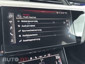 Audi E-Tron  55 2xS line BLACK EDITION I.V.A DEDUTIVEL