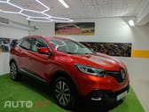 Renault Kadjar 1.5 dCi Exclusive