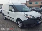 Fiat Doblo 1.3 MJ Easy 3L
