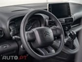 Citroen Berlingo 1.6 BlueHDi L2 Club 3L