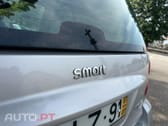 Smart ForTwo 0.8 cdi Passion 45