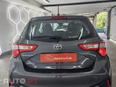 Toyota Yaris 1.0 VVT-i Comfort