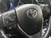 Toyota Auris Touring Sports 1.4 D-4D Exclusive+Navi