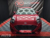 Ford Puma 1.0 EcoBoost ST-Line Aut.