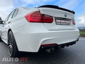 BMW 328 i Auto