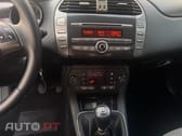 Fiat Bravo 1.6 M-jet