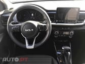 Kia Stonic 1.0 T-GDI Active 7DCT