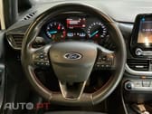 Ford Fiesta 1.0 EcoBoost ST-Line