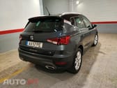 Seat Arona 1.0 TSI FR