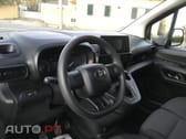 Toyota Proace City 1.5D L2 Comfort Plus