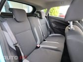 Ford Fiesta 1.5 TDCi TITANIUM