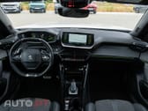 Peugeot 3008 1.2 PureTech GT Line EAT8