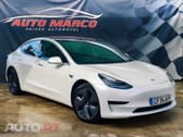 Tesla Model 3 Standard Range Plus RWD