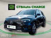 Mercedes-Benz EQB I.V.A DEDUTIVEL 300 4M Progressive