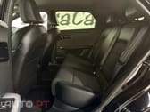 MG MG4 64 kWh Luxury