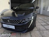 Peugeot 508 SW 1.5 BlueHDi GT Line EAT8