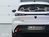 Peugeot 308 1.5 BlueHDi Style
