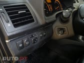 Toyota Avensis 2.0 D-4D Exclusive +Pele+GPS