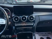 Mercedes-Benz C 200 AMG LINE