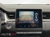 Renault Captur 1.5 Blue dCi Business