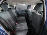 Ford Fiesta 1.4 TDCi Trend
