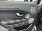Land Rover Range Rover 2.0 TD4 SE Dynamic