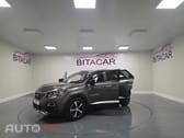 Peugeot 3008 1.5 BLUEHDI ACTIVE