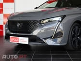 Peugeot 308 1.6 Hybrid GT e-EAT8