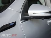 Mercedes-Benz EQA 300 4Matic AMG Line
