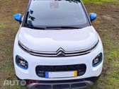 Citroen C3 Aircross Rip Curl