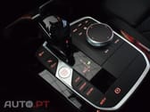 BMW 116 d Pack M Auto