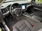 Volvo V60 2.0 T6 AWD TE Inscription Expression