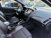 Ford Focus 2.3 EcoBoost RS