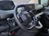 Peugeot Partner FRIGORIFIQUE 650 KG BLUEHDI 75 BVM5 PRO