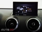 Audi A3 Sportback 40 e-tron
