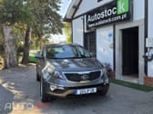 Kia Sportage 1.7 CRDi ISG TX Prime
