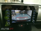 Toyota Yaris 1.0 VVT-I Comfort