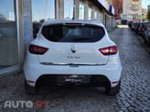 Renault Clio 1.5 dCi Limited