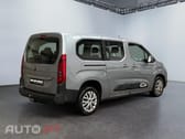 Citroen Berlingo 1.5 BlueHDi XL Feel