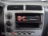 Honda Civic 1.7 CTDi ES