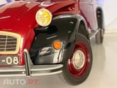 Citroen 2CV Charlestone
