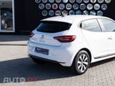 Renault Clio 1.0 TCe Equilibre