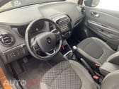 Renault Captur 1.5 dCi Exclusive